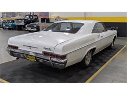 1966 Chevrolet Impala (CC-2068765) for sale in Mankato, Minnesota