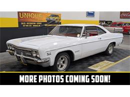 1966 Chevrolet Impala (CC-2068765) for sale in Mankato, Minnesota