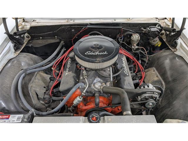 1966 Chevrolet Impala (CC-2068765) for sale in Mankato, Minnesota