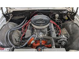 1966 Chevrolet Impala (CC-2068765) for sale in Mankato, Minnesota