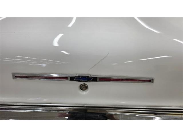1966 Chevrolet Impala (CC-2068765) for sale in Mankato, Minnesota