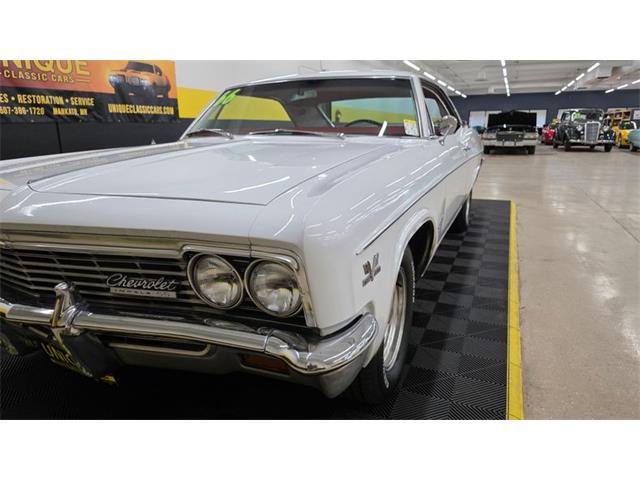 1966 Chevrolet Impala (CC-2068765) for sale in Mankato, Minnesota