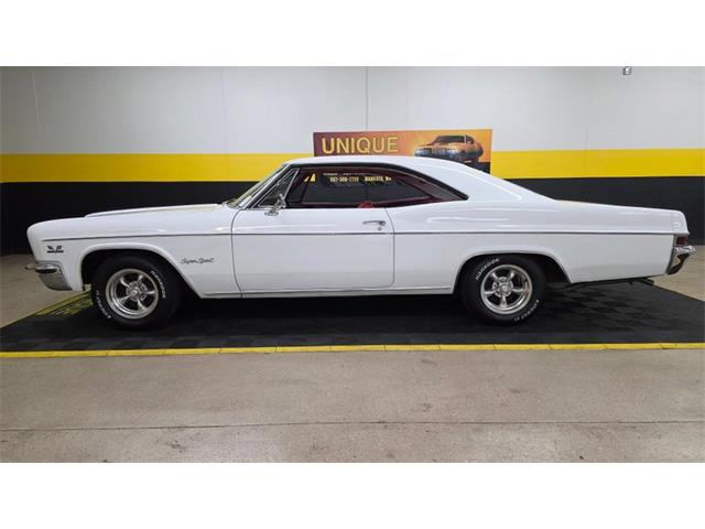 1966 Chevrolet Impala (CC-2068765) for sale in Mankato, Minnesota