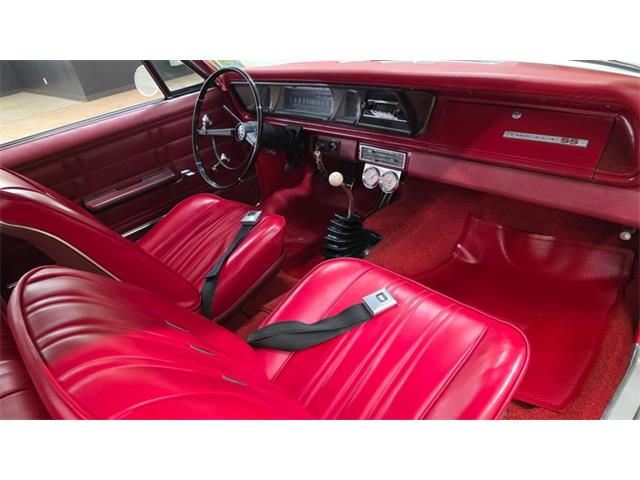 1966 Chevrolet Impala (CC-2068765) for sale in Mankato, Minnesota