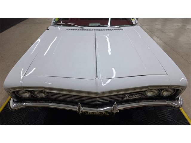 1966 Chevrolet Impala (CC-2068765) for sale in Mankato, Minnesota
