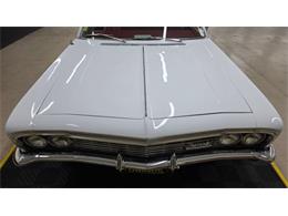 1966 Chevrolet Impala (CC-2068765) for sale in Mankato, Minnesota
