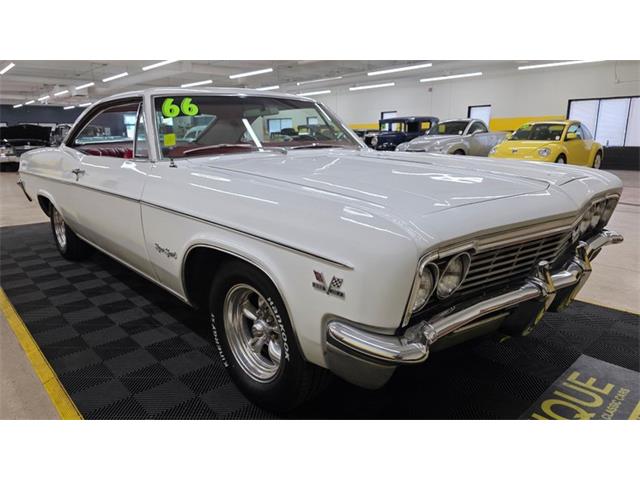 1966 Chevrolet Impala (CC-2068765) for sale in Mankato, Minnesota