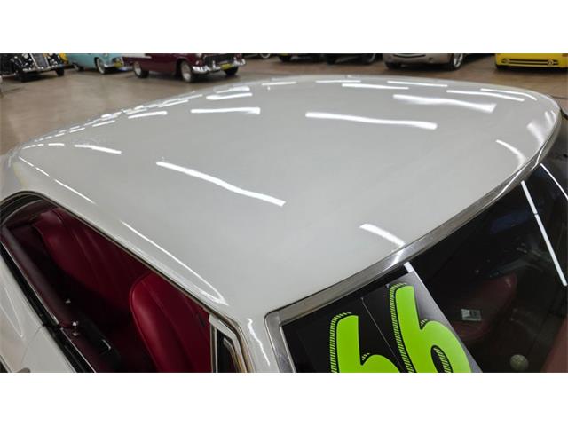 1966 Chevrolet Impala (CC-2068765) for sale in Mankato, Minnesota