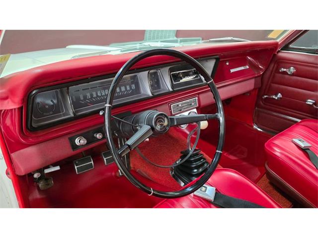 1966 Chevrolet Impala (CC-2068765) for sale in Mankato, Minnesota