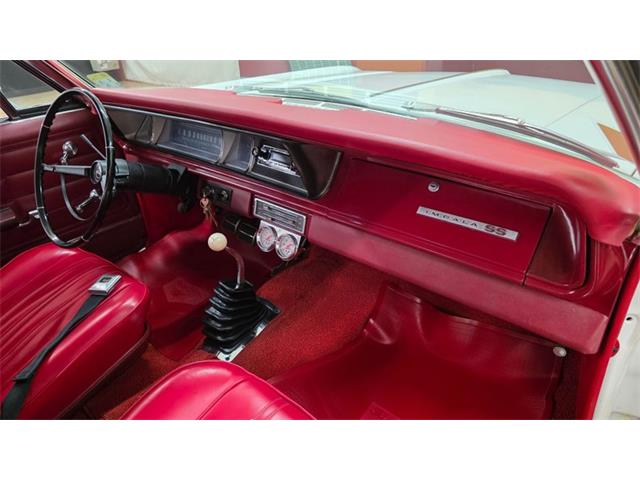 1966 Chevrolet Impala (CC-2068765) for sale in Mankato, Minnesota