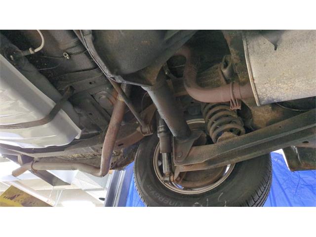 1966 Chevrolet Impala (CC-2068765) for sale in Mankato, Minnesota