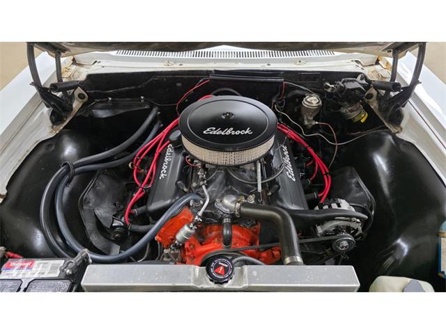 1966 Chevrolet Impala (CC-2068765) for sale in Mankato, Minnesota