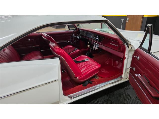1966 Chevrolet Impala (CC-2068765) for sale in Mankato, Minnesota