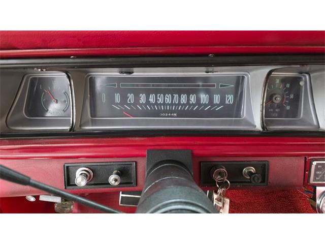 1966 Chevrolet Impala (CC-2068765) for sale in Mankato, Minnesota