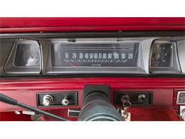 1966 Chevrolet Impala (CC-2068765) for sale in Mankato, Minnesota