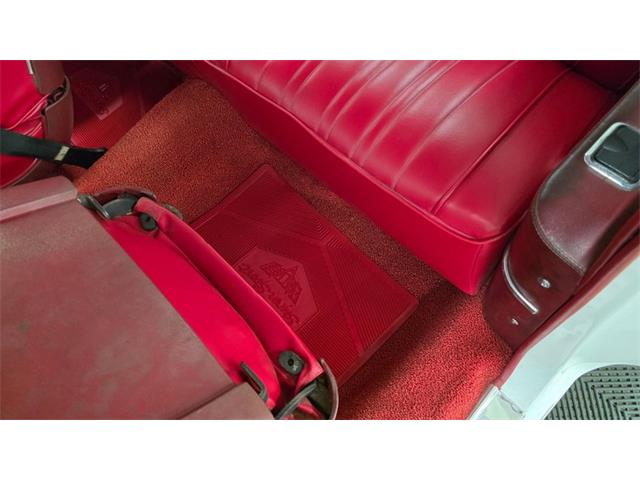 1966 Chevrolet Impala (CC-2068765) for sale in Mankato, Minnesota