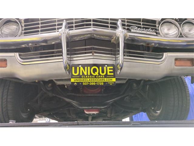 1966 Chevrolet Impala (CC-2068765) for sale in Mankato, Minnesota