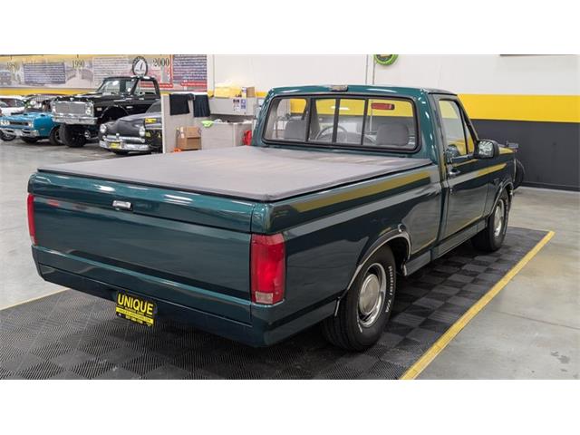 1992 Ford F150 (CC-2068766) for sale in Mankato, Minnesota