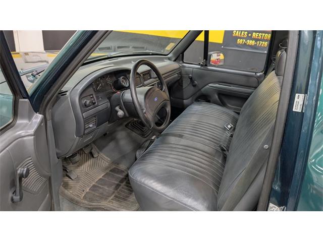 1992 Ford F150 (CC-2068766) for sale in Mankato, Minnesota