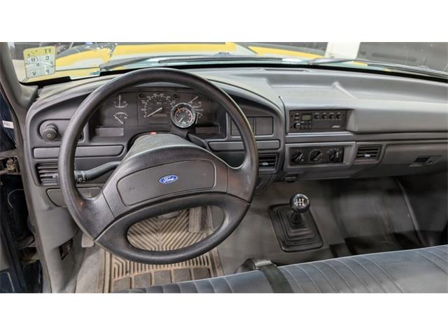 1992 Ford F150 (CC-2068766) for sale in Mankato, Minnesota