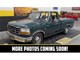 1992 Ford F150 (CC-2068766) for sale in Mankato, Minnesota