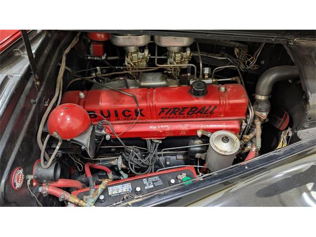 1940 Buick Special (CC-2068767) for sale in Mankato, Minnesota