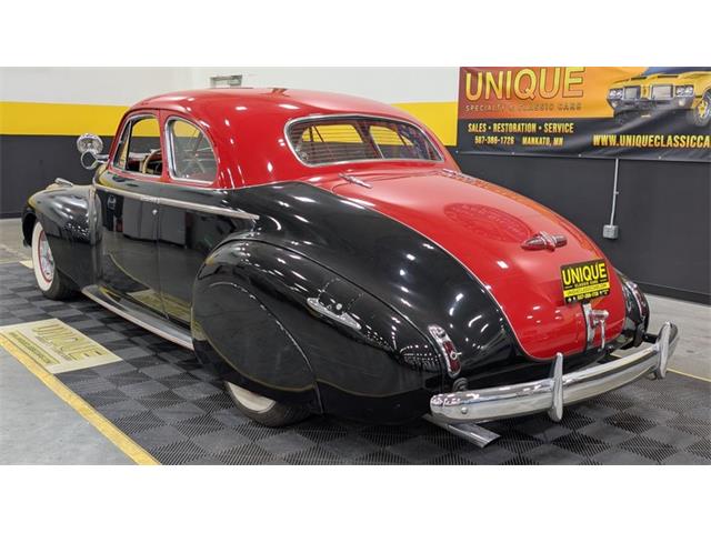 1940 Buick Special (CC-2068767) for sale in Mankato, Minnesota