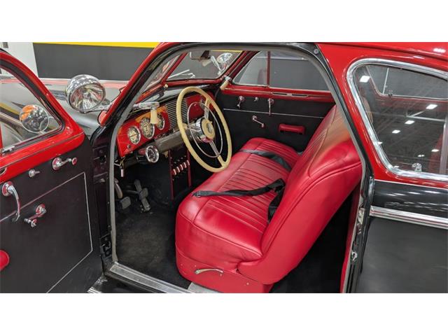 1940 Buick Special (CC-2068767) for sale in Mankato, Minnesota