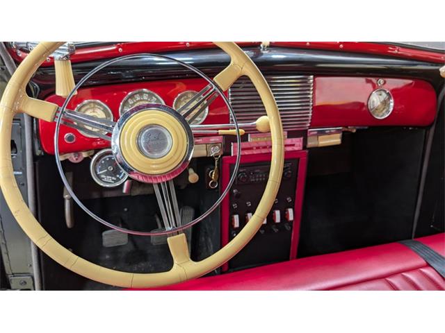 1940 Buick Special (CC-2068767) for sale in Mankato, Minnesota