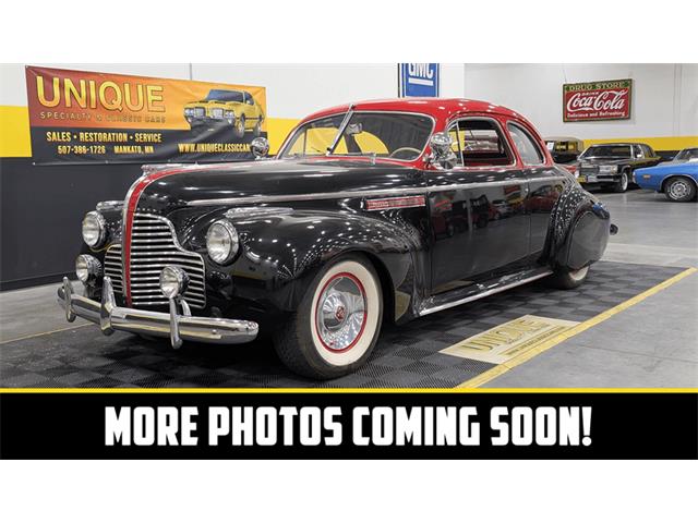 1940 Buick Special (CC-2068767) for sale in Mankato, Minnesota