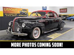 1940 Buick Special (CC-2068767) for sale in Mankato, Minnesota