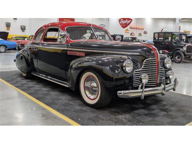 1940 Buick Special (CC-2068767) for sale in Mankato, Minnesota