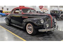 1940 Buick Special (CC-2068767) for sale in Mankato, Minnesota