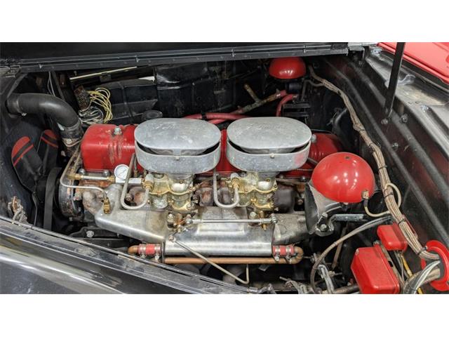 1940 Buick Special (CC-2068767) for sale in Mankato, Minnesota