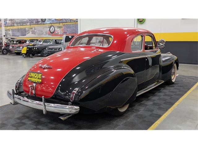 1940 Buick Special (CC-2068767) for sale in Mankato, Minnesota