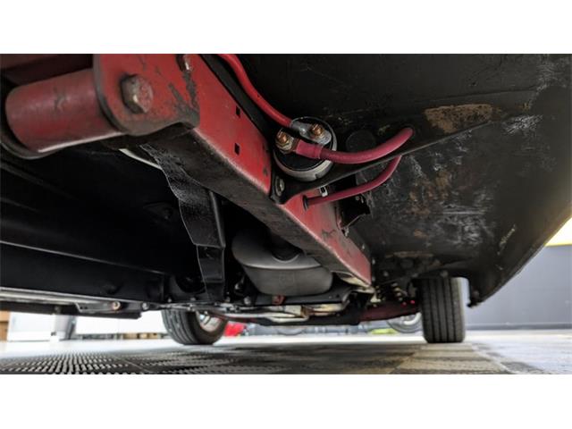 1936 Ford Tudor (CC-2068768) for sale in Mankato, Minnesota