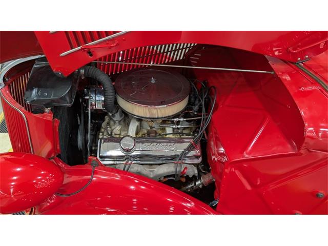 1936 Ford Tudor (CC-2068768) for sale in Mankato, Minnesota