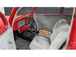 1936 Ford Tudor (CC-2068768) for sale in Mankato, Minnesota