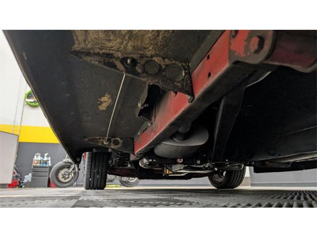 1936 Ford Tudor (CC-2068768) for sale in Mankato, Minnesota