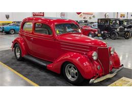 1936 Ford Tudor (CC-2068768) for sale in Mankato, Minnesota