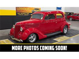 1936 Ford Tudor (CC-2068768) for sale in Mankato, Minnesota