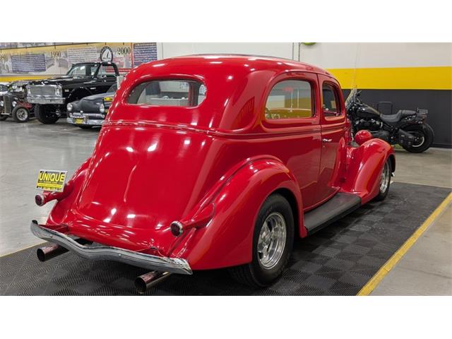 1936 Ford Tudor (CC-2068768) for sale in Mankato, Minnesota