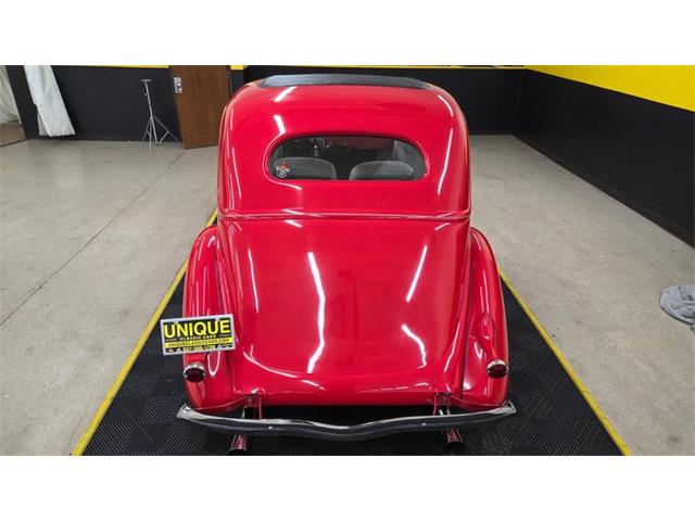 1936 Ford Tudor (CC-2068768) for sale in Mankato, Minnesota