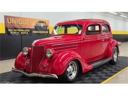 1936 Ford Tudor (CC-2068768) for sale in Mankato, Minnesota