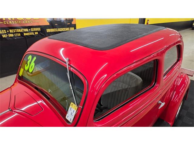 1936 Ford Tudor (CC-2068768) for sale in Mankato, Minnesota