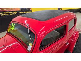 1936 Ford Tudor (CC-2068768) for sale in Mankato, Minnesota
