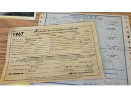 1936 Ford Tudor (CC-2068768) for sale in Mankato, Minnesota