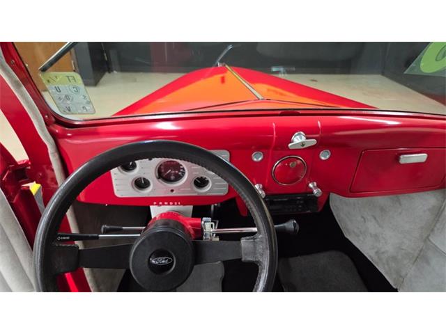 1936 Ford Tudor (CC-2068768) for sale in Mankato, Minnesota