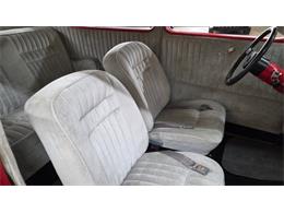 1936 Ford Tudor (CC-2068768) for sale in Mankato, Minnesota