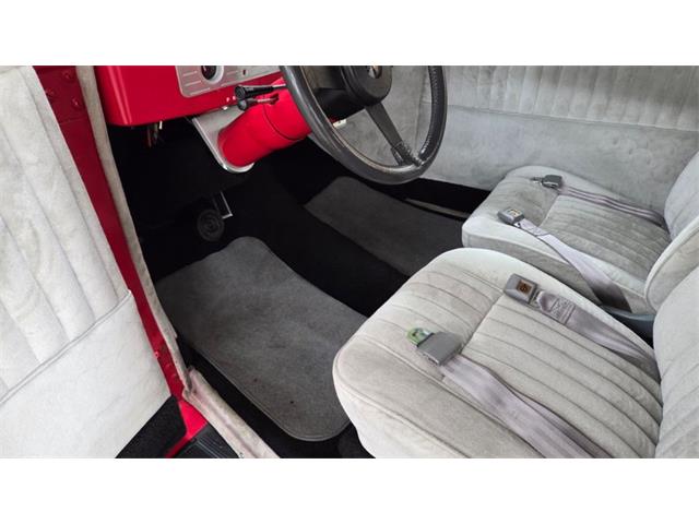 1936 Ford Tudor (CC-2068768) for sale in Mankato, Minnesota